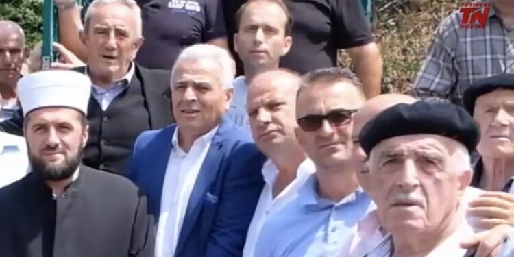 (VIDEO) Dan sjećanja 11. juli obilježen u Starčeviću i odlaskom na dženazi u Srebrenicu