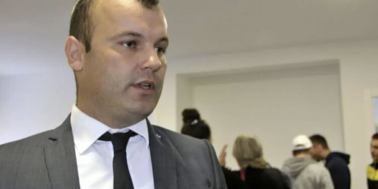 Grujičić: Nikada neću izgovoriti da je u Srebrenici počinjen genocid