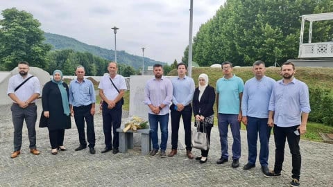 Bošnjački odbornici iz Srebrenice odbili prisustvovali Komemorativnoj sjednici, Duraković obrazložio zašto
