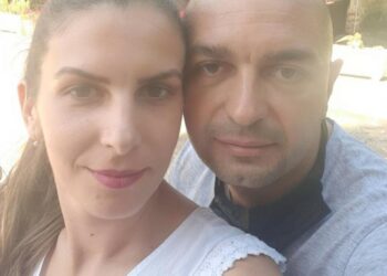 OSTAO SAM BEZ NAJVEĆE LJUBAVI U SVOM ŽIVOTU, SAM SA DVIJE KĆERKICE: NEZAPAMĆENA TRAGEDIJA U SUSJEDSTVU, PREMINULA TRUDNICA