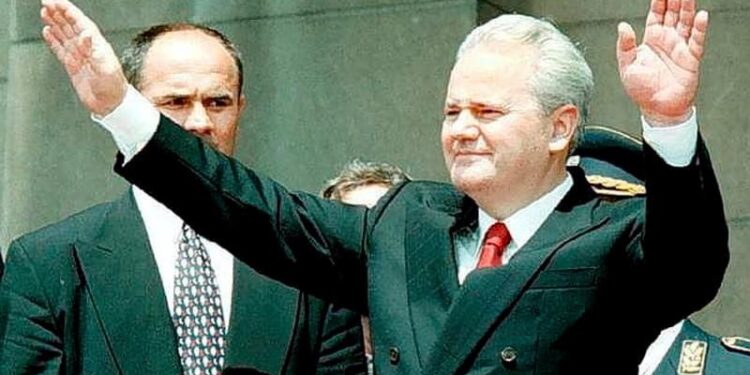 ‘Mafija nosi nacionalističku zastavu’: Šta se promijenilo od raspada Jugoslavije?