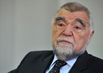 Stjepan Mesić: U regiji se budi duh Tuđmana i Miloševića, Čović i Dodik razbijači su BiH