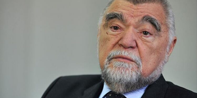 Stjepan Mesić: U regiji se budi duh Tuđmana i Miloševića, Čović i Dodik razbijači su BiH