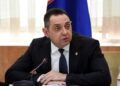 Vulin: Džaferović neka izruči Orića i neka kaže ko je pokušao da ubije Vučića