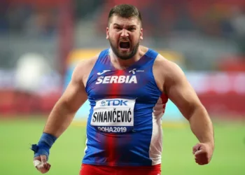 SANDŽAKLIJA ČETVRTI U KVALIFIKACIJAMA ZA FINALE NA OI U TOKIJU