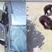 SVI DIJELE OVAJ VIDEO: Medvjedi otvorili vrata automobila i ukrali sredstva za čišćenje