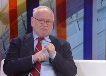 Korać: Krivokapić gura Crnu Goru u građanski rat