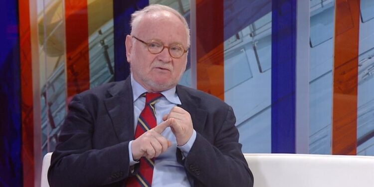 Korać: Krivokapić gura Crnu Goru u građanski rat