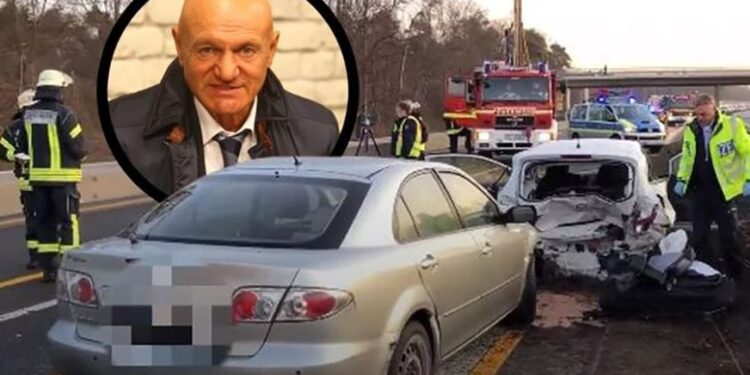 SUĐENJE MUŠKARCU ZA SAOBRAĆAJNU NESREĆU U KOJOJ JE POGINUO ŠABAN ŠAULIĆ: PRESUDA DO PROLJEĆA
