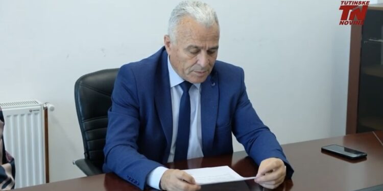 (VIDEO) Opštinsko vijeće Tutina pokrenulo proceduru o formiranju opštinske komunalne policije