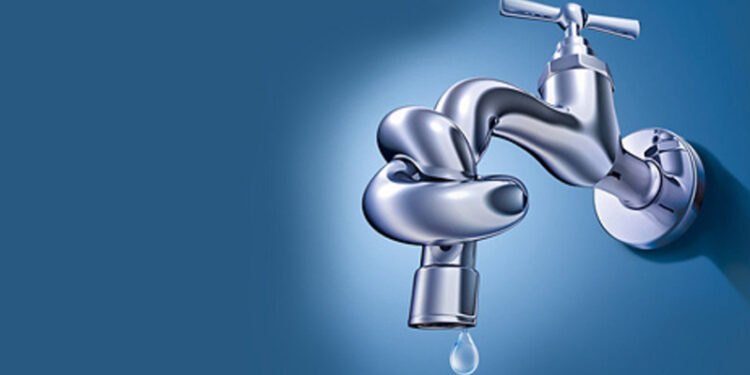 TUTIN DANAS BEZ VODE OD 10H DO 14H