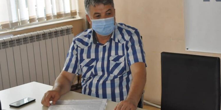 Epidemiološka situacija u Novom Pazaru se pogoršava, u Tutinu još teže, poziv građanima da se vakcinišu