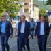 Izetbegović u Ključu: SDA ima snagu i obračunat će se sa onima koji prave probleme u BiH