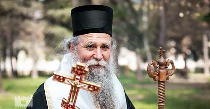 Joanikije o ustoličenju: Podrazumijeva se da će biti na Cetinju
