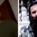 (VIDEO) Duško Kornjača, zločinac u ratu, nasilnik u miru: U Novom Sadu napao novinara Avda Avdića