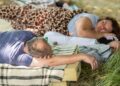 Završeno takmičenje u ležanju u Crnoj Gori: Dubravka ležala 117 sati i osvojila 300 eura