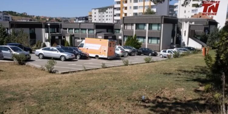 (VIDEO) Tutin: Besplatni preventivni pregledi za vikend 14. i 15. 08. 2021.