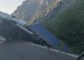 Kamion sletio sa puta u Dromiri, povrijeđena jedna osoba