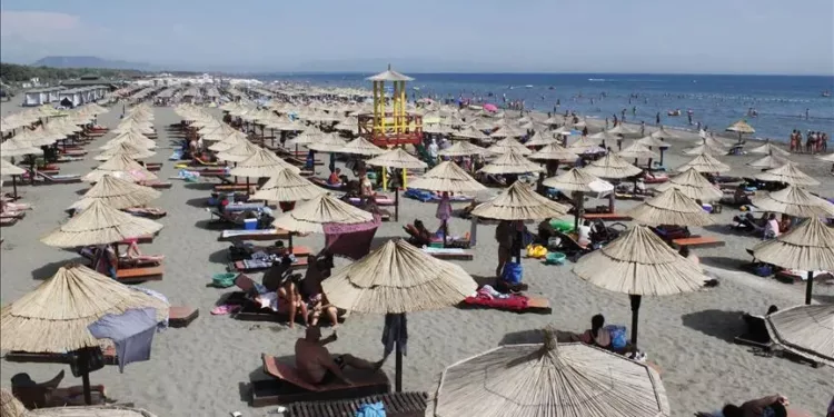 Ulcinj i Budva najzaraženiji gradovi u svijetu?