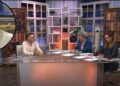 Duško Kornjača gostovao kod Milomira Marića: Zahvalio se Vučiću što ga neće izručiti