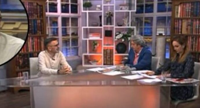 Duško Kornjača gostovao kod Milomira Marića: Zahvalio se Vučiću što ga neće izručiti