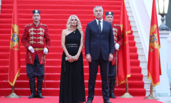 Đukanović se vakcinisao protiv koronavirusa: To je najmanje što svako od nas može da uradi za svoje i zdravlje najbližih