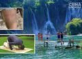 Strašno: Napao i pretukao Arape koji su došli na Kravice i klanjali pored vodopada!