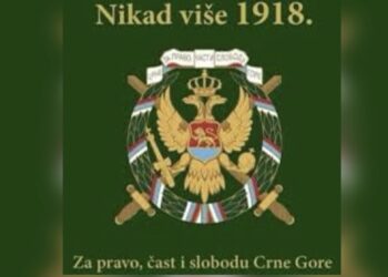 Godina 1919: Cijela Župa Nikšićka nije drugo do pusto zgarište i ruševine