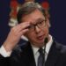 EVO ŠTA JE VUČIĆ REKAO O NACIONALISTIČKOM SKANDIRANJU U NOVOM PAZARU