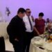 (VIDEO) U Ratu Mu Spasio Život, A On Mu Se Ovako Odužio Na Svadbi Sina