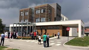 Na liječenju u Novom Pazaru još jedan pacijent iz Njemačke