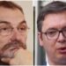 Siniša Kovačević: Lično sam vidio Velju Nevolju kod Vučića