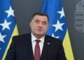 Dodik: Bošnjaci su konvertiti i podanički narod, a ne državotvorni