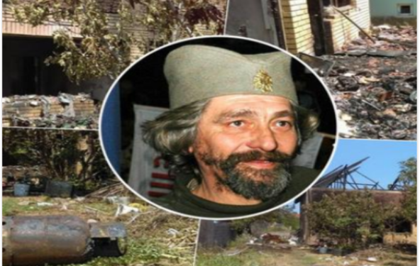 Bio je na svim ratištima devedesetih, a onda doživio STRAVIČNU SMRT