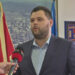 Predsjednik opštine Nikšić saslušan u tužilaštvu zbog negiranja genocida u Srebrenici