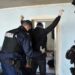 Policija pretresa deset lokacija u Sjenici