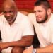 Khabib pobjesnio kada je otišao kod Tysona: “Odmah sam mu rekao da skloni sve sa stola”