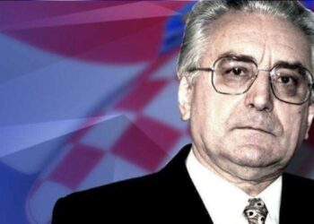 Tuđmana smrt spasila od Haga: Optužnica bila spremna, a onda je sve obustavljeno