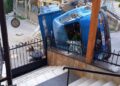 NA GRBAVICI SE PREVRNUO KAMION, JEDNA OSOBA POVRIJEĐENA