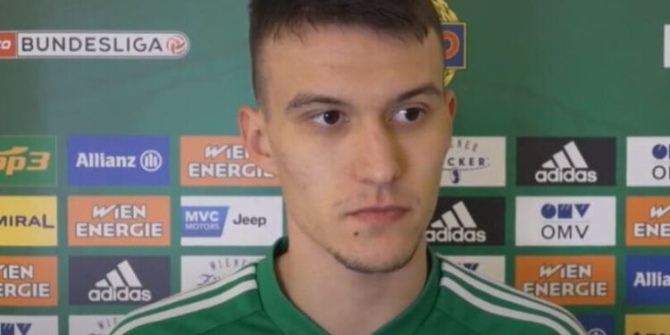 Fudbaler koji je pivskom flašom gađao džamiju u Kiseljaku danas igra protiv Bayerna