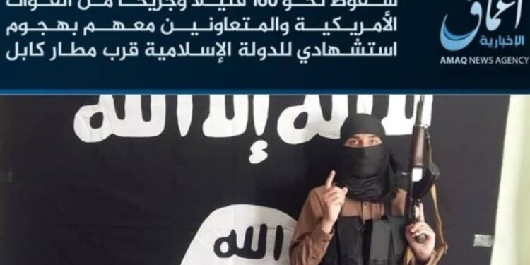 ISIL – K preuzeo odgovornost za napade u Kabulu