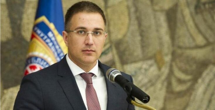 Nebojša Stefanović osniva stranku?!