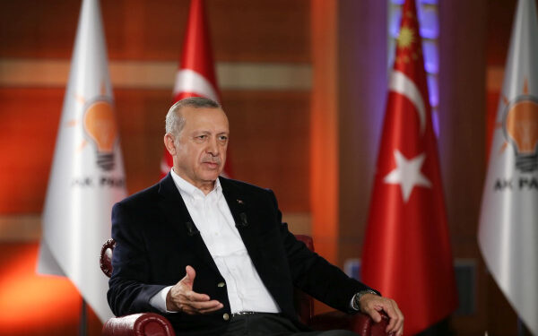 Erdogan: Muslimani moraju preuzeti odgovornost za svoju sigurnost i blagostanje, kao i za sigurnost i stabilnost cijelog čovječanstva