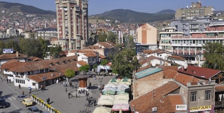 STANJE U BOLNICI SVE TEŽE: U Novom Pazaru se od korone liječi blizu 100 pacijenata