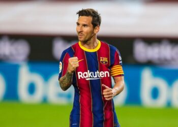 BOMBA IZ ŠPANIJE: Lionel Messi ima NOVI KLUB!