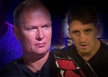 S KRISTIJANOM SAM SE POTUKAO NA ULICI: Osman Karić progovorio o sukobu s Golubovićem – Smio sam da mu se suprotstavim