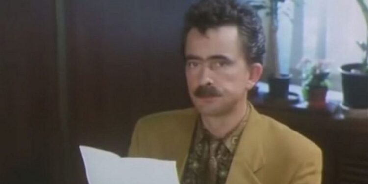 LEGENDARNI GLUMAC NA INTENZIVNOJ NJEZI: PREKO NOĆI MU SE POGORŠALO STANJE