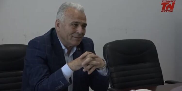 (VIDEO) Epidemiološka situacija u tutinskoj opštini je ozbiljna i neizvjesna