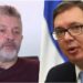(VIDEO) “Selamim i pozdravljam sve moje fanove iz Novog Pazara. Vučić pravi paralelu između mene i Ratka Mladića, ja pravosnažno oslobođen, a Mladić pravosnažno osuđen”