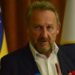 Izetbegović: Inzko je olakšao život srpskom narodu, Gordana Tadić je radila vrlo opasnu stvar